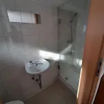 Biberach-riss-zimmer-frei, Einzel-zimmer Bad Küche Pensión 3*