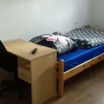 Biberach-riss-zimmer-frei, Einzel-zimmer Bad Küche 3*