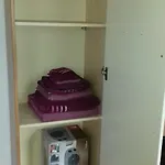 Pensión Biberach-riss-zimmer-frei, Einzel-zimmer Bad Küche