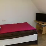 Biberach-riss-zimmer-frei, Einzel-zimmer Bad Küche Pensión Birkenhard