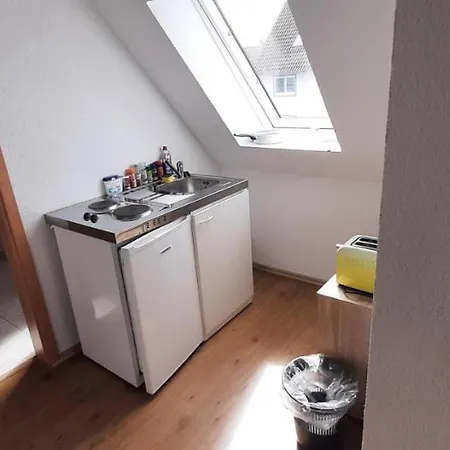 Biberach-riss-zimmer-frei, Einzel-zimmer Bad Kueche Birkenhard