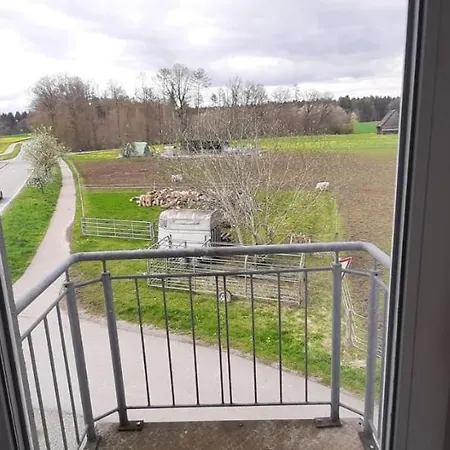 Biberach-riss-zimmer-frei, Einzel-zimmer Bad Kueche Casa de hóspedes 3*