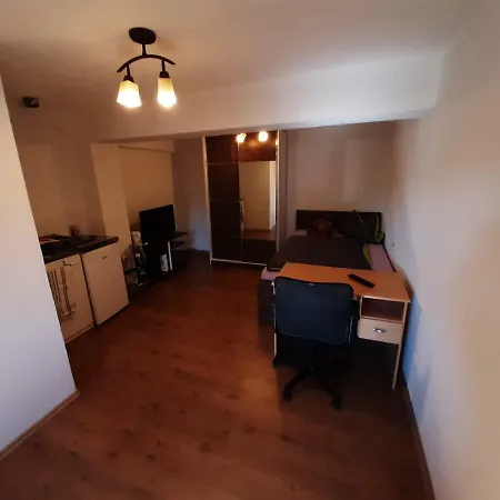 Biberach-riss-zimmer-frei, Einzel-zimmer Bad Kueche Casa de hóspedes 3*